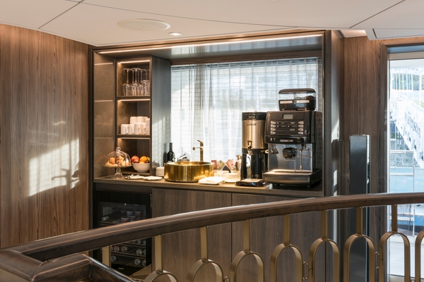 Uniworld SS Elisabeth - Pantry.jpg